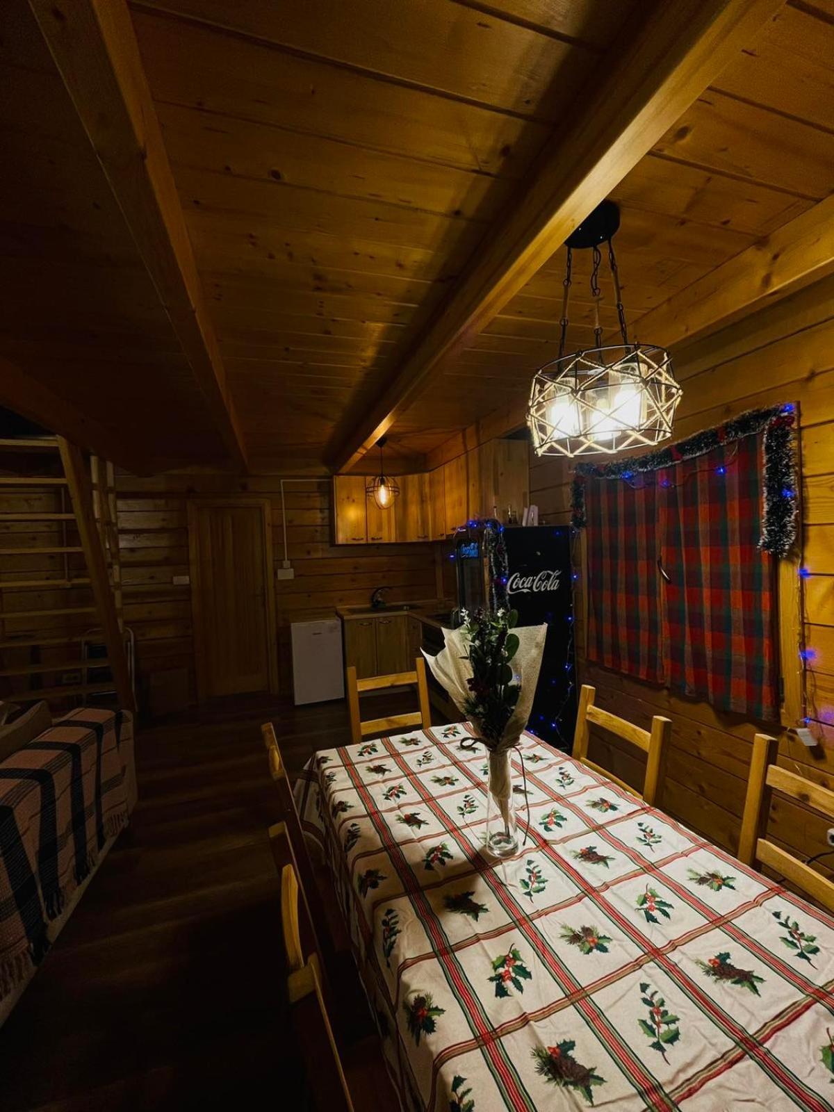 Villa Vikendica Bajka à Banja Luka Extérieur photo