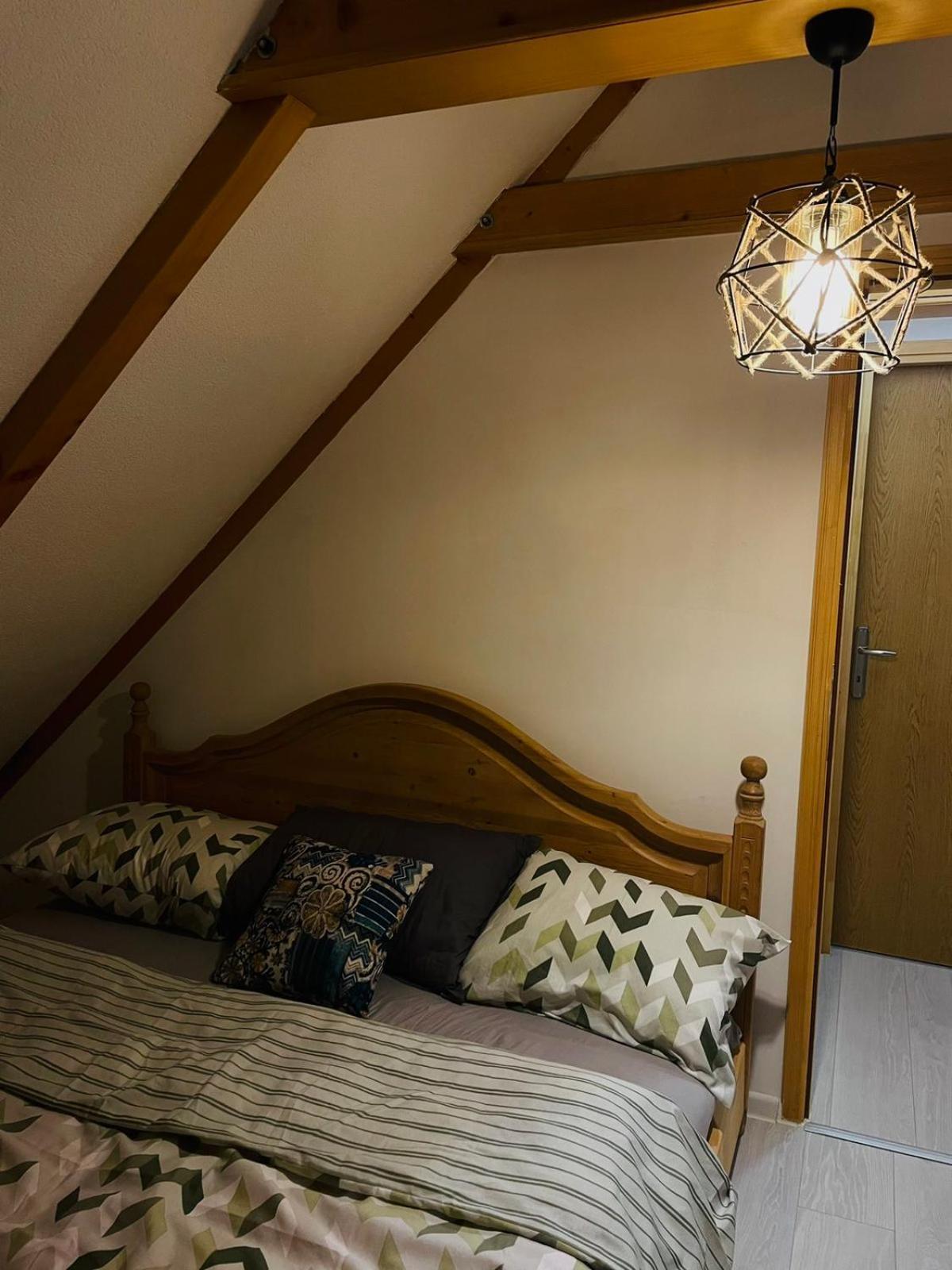 Villa Vikendica Bajka à Banja Luka Extérieur photo