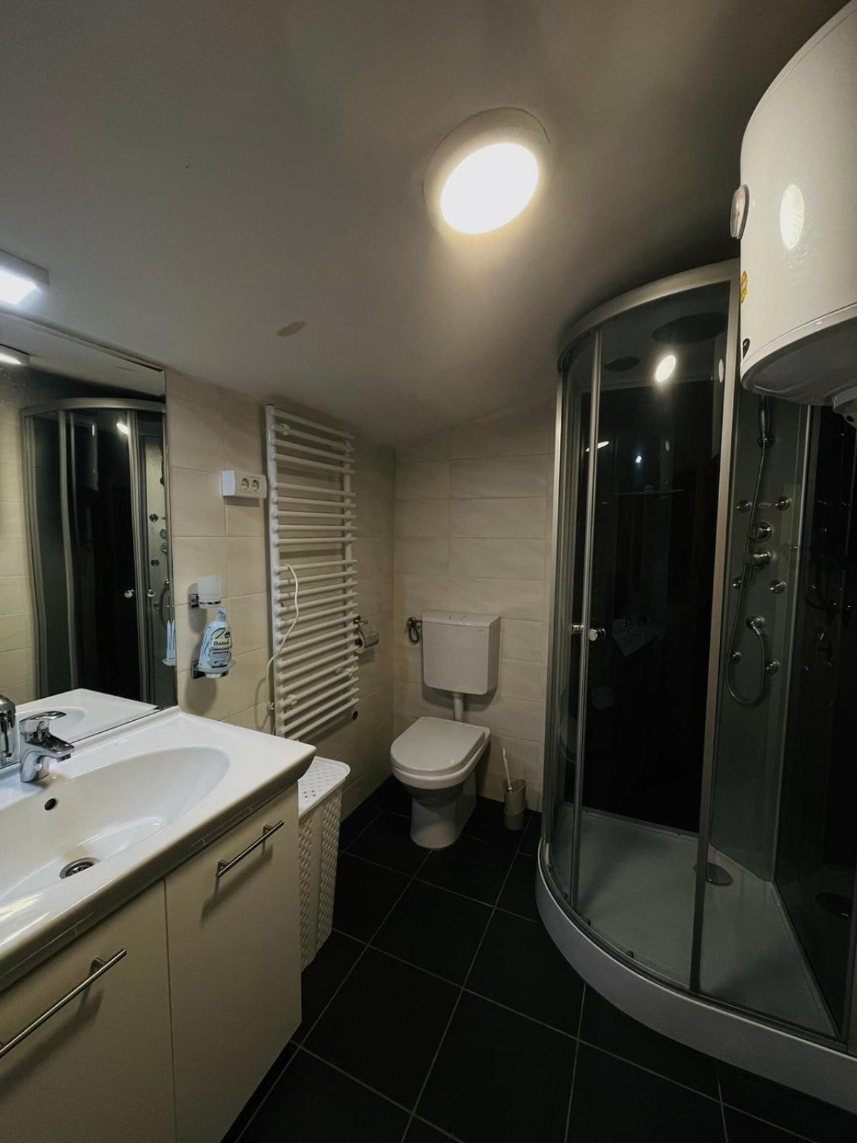 Villa Vikendica Bajka à Banja Luka Extérieur photo
