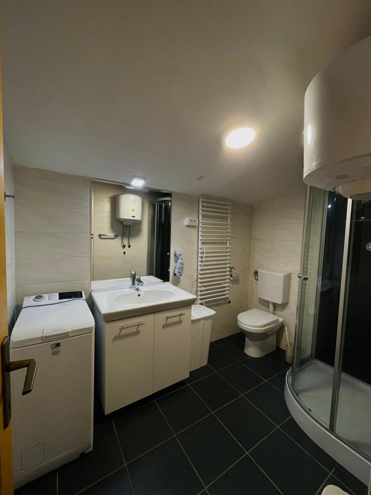 Villa Vikendica Bajka à Banja Luka Extérieur photo