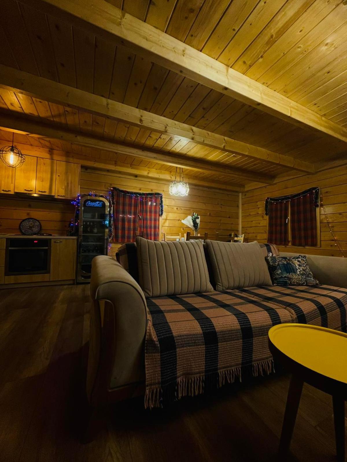 Villa Vikendica Bajka à Banja Luka Extérieur photo
