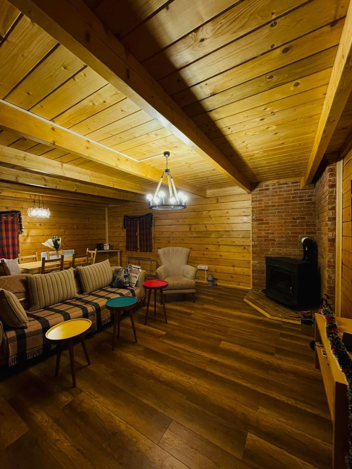 Villa Vikendica Bajka à Banja Luka Extérieur photo