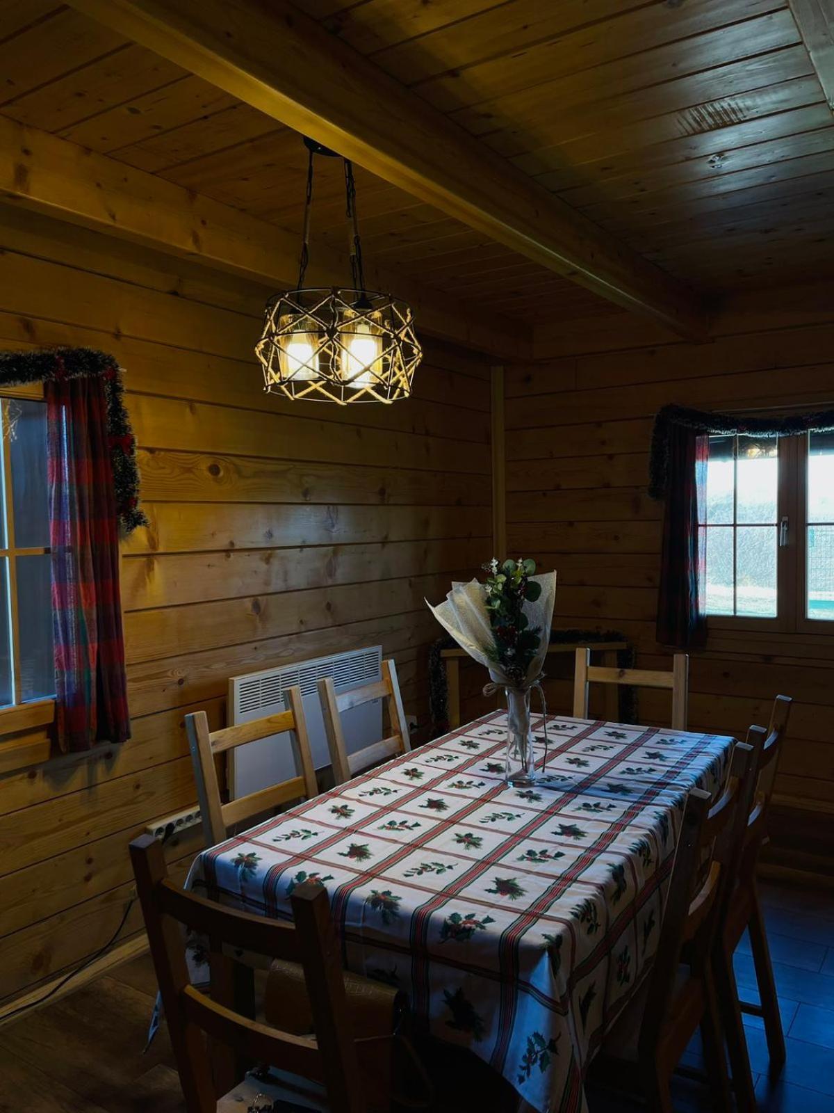 Villa Vikendica Bajka à Banja Luka Extérieur photo