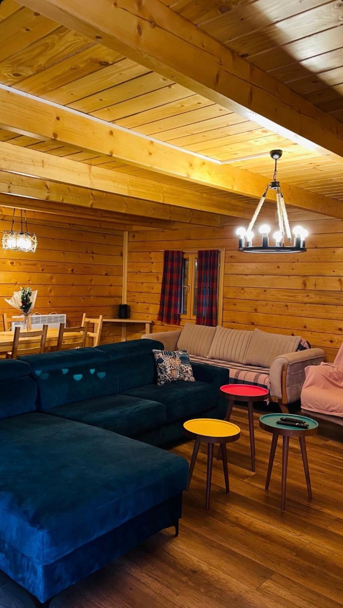 Villa Vikendica Bajka à Banja Luka Extérieur photo